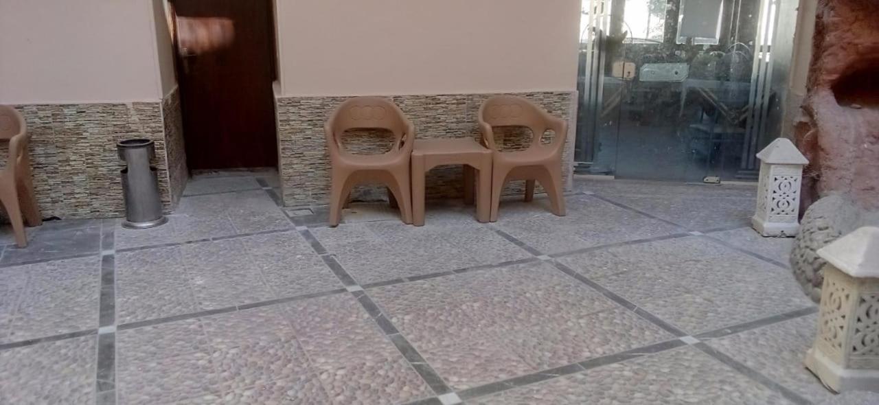 إيفيل فندق الغردقة