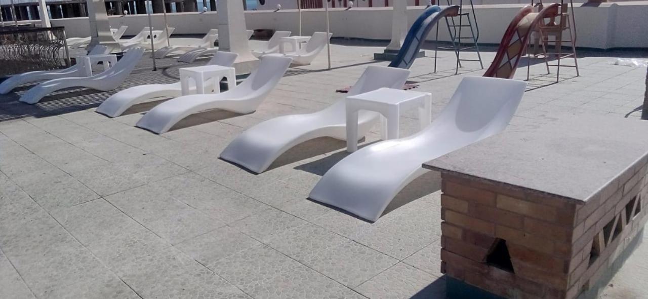فندق إيفيل الغردقة